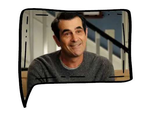 Phil Dunphy (Modern Family)