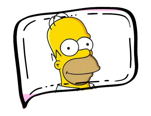 Homer Simpson (The Simpsons)