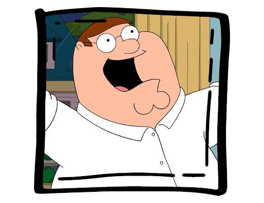 Peter Griffin (Family Guy)