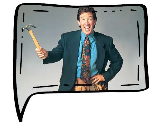 Tim Taylor (Home Improvement)