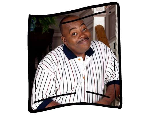 Carl Winslow (Family Matters)