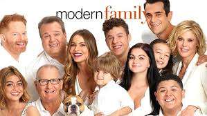 Modern Families and New Norms